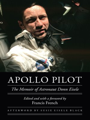 cover image of Apollo Pilot